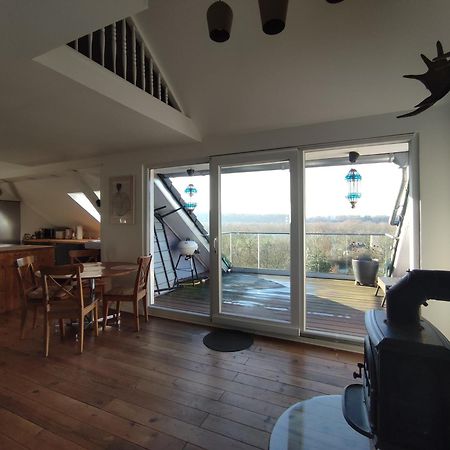Apartment 58- Ruhr Nah Essen Luaran gambar