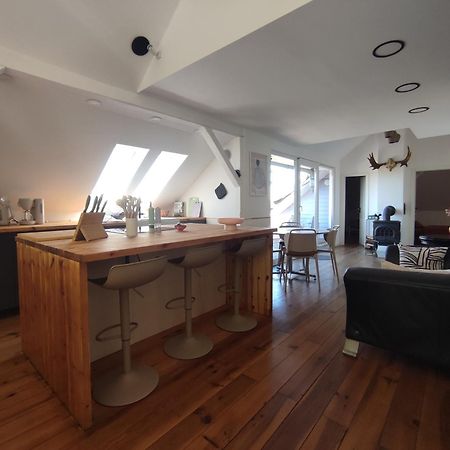 Apartment 58- Ruhr Nah Essen Luaran gambar