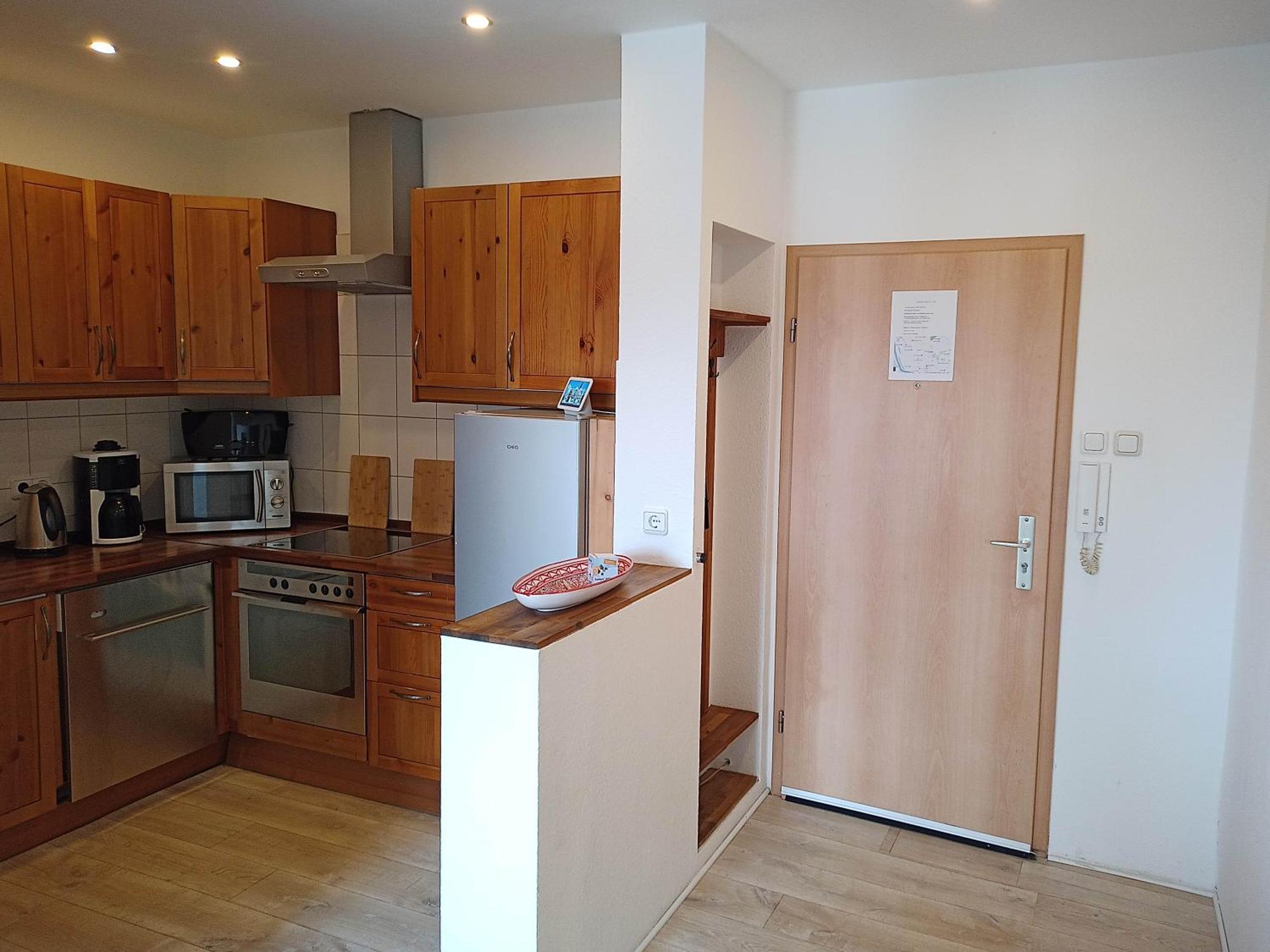 Apartment 58- Ruhr Nah Essen Luaran gambar