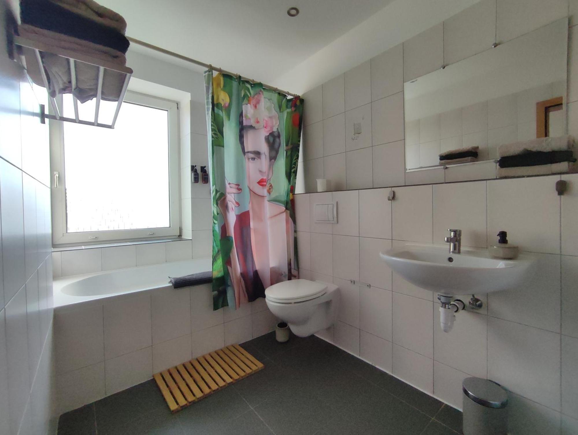 Apartment 58- Ruhr Nah Essen Luaran gambar