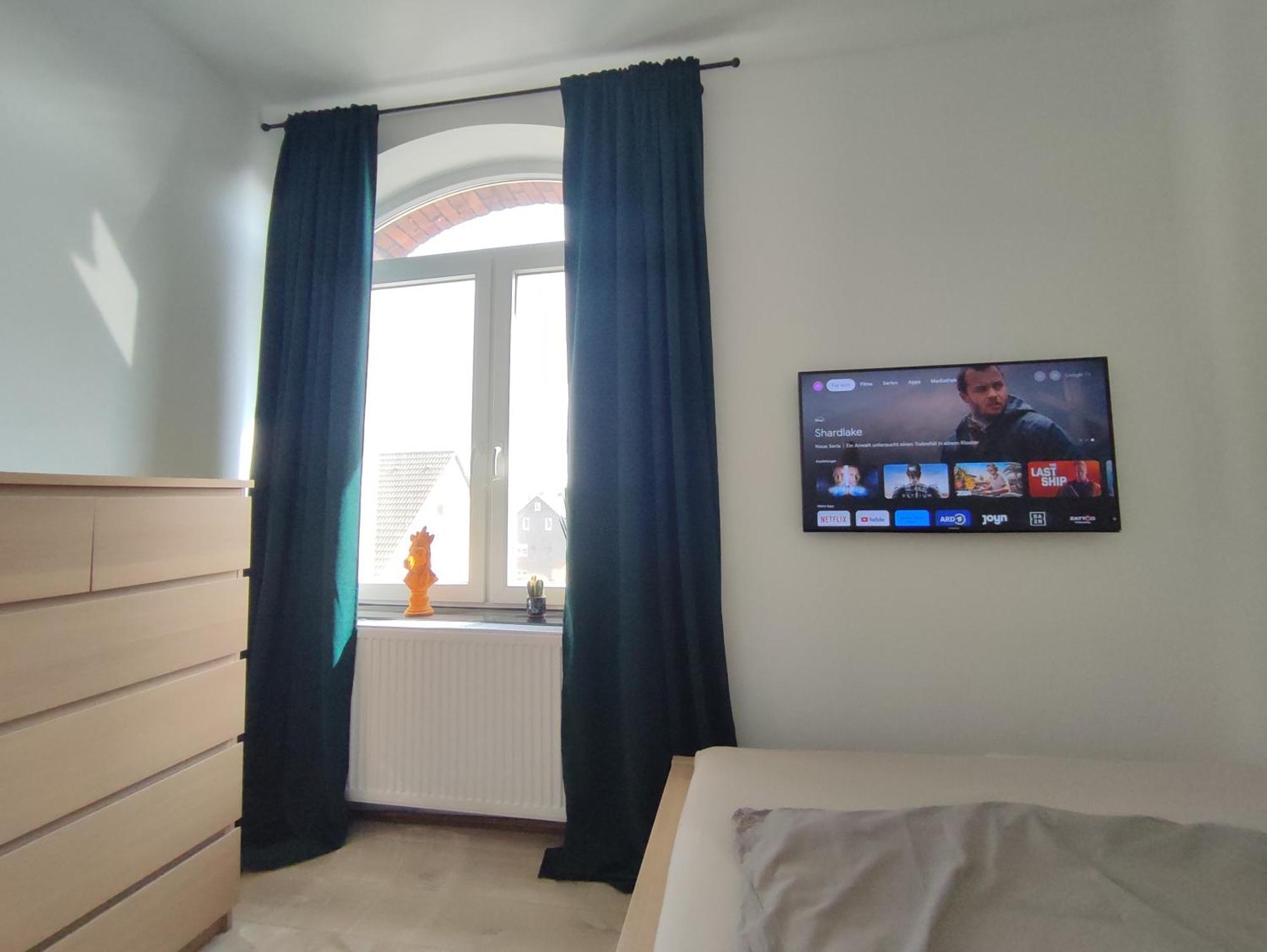Apartment 58- Ruhr Nah Essen Luaran gambar