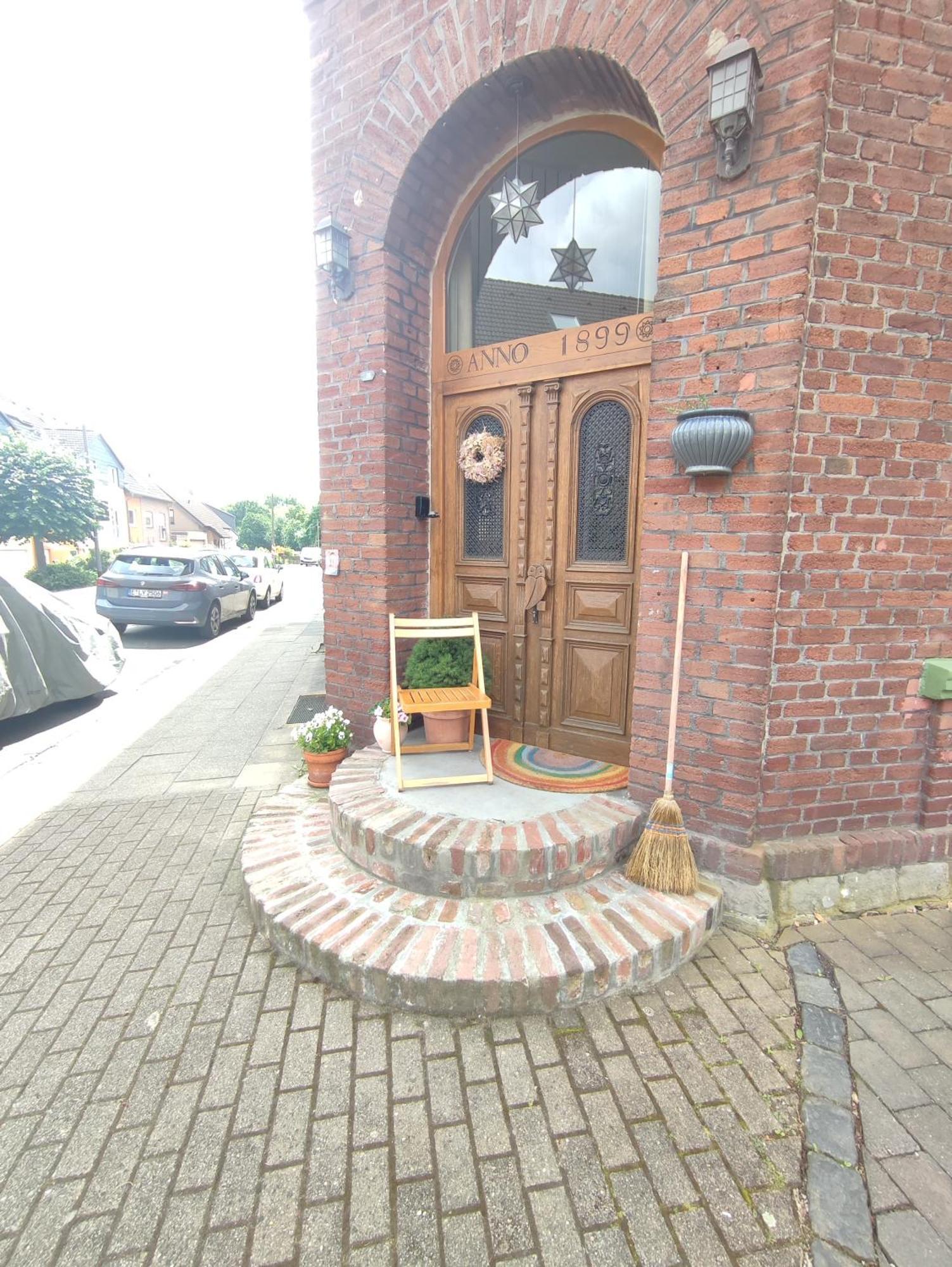 Apartment 58- Ruhr Nah Essen Luaran gambar