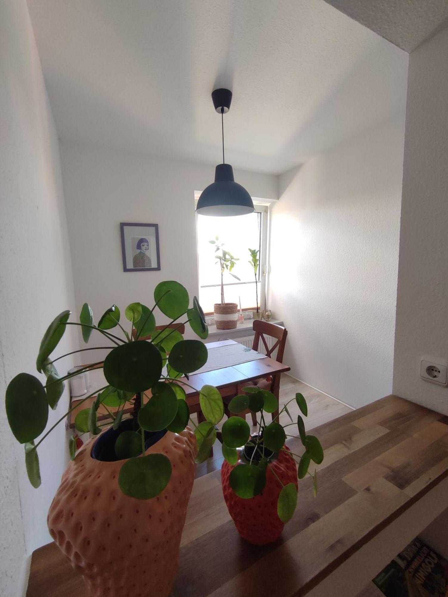 Apartment 58- Ruhr Nah Essen Luaran gambar