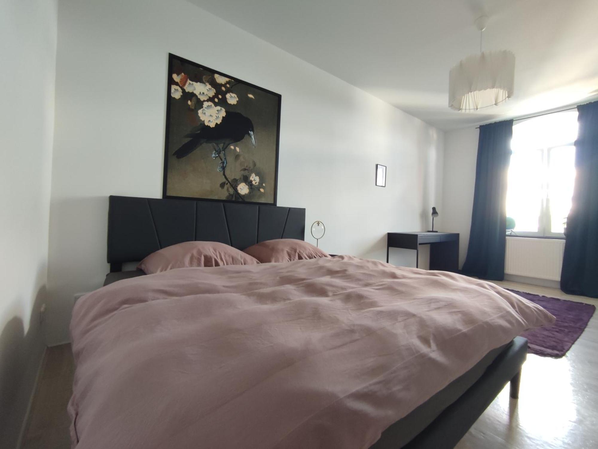 Apartment 58- Ruhr Nah Essen Luaran gambar