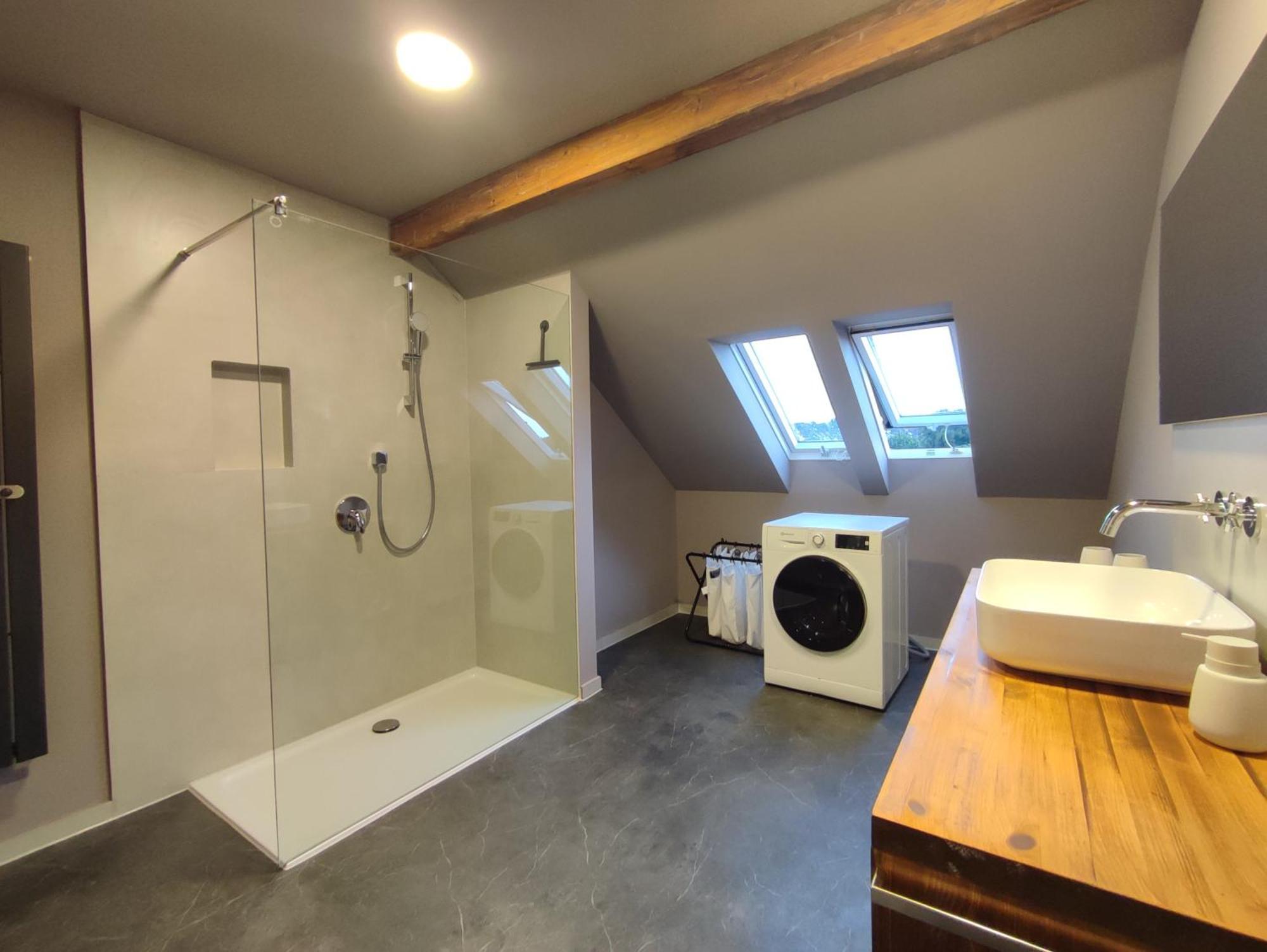 Apartment 58- Ruhr Nah Essen Luaran gambar