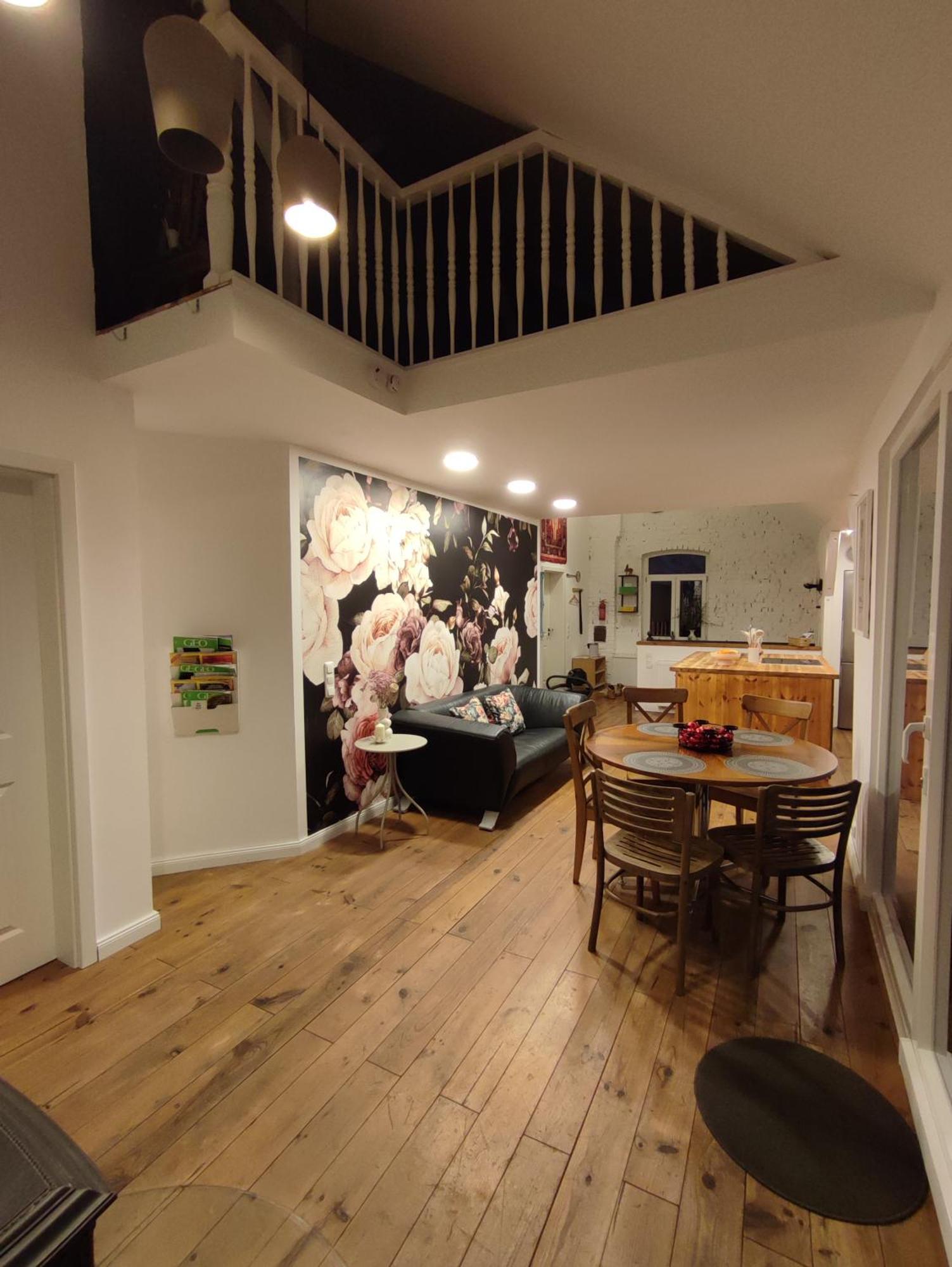 Apartment 58- Ruhr Nah Essen Luaran gambar