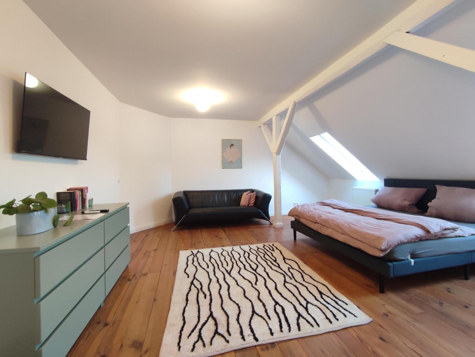 Apartment 58- Ruhr Nah Essen Luaran gambar