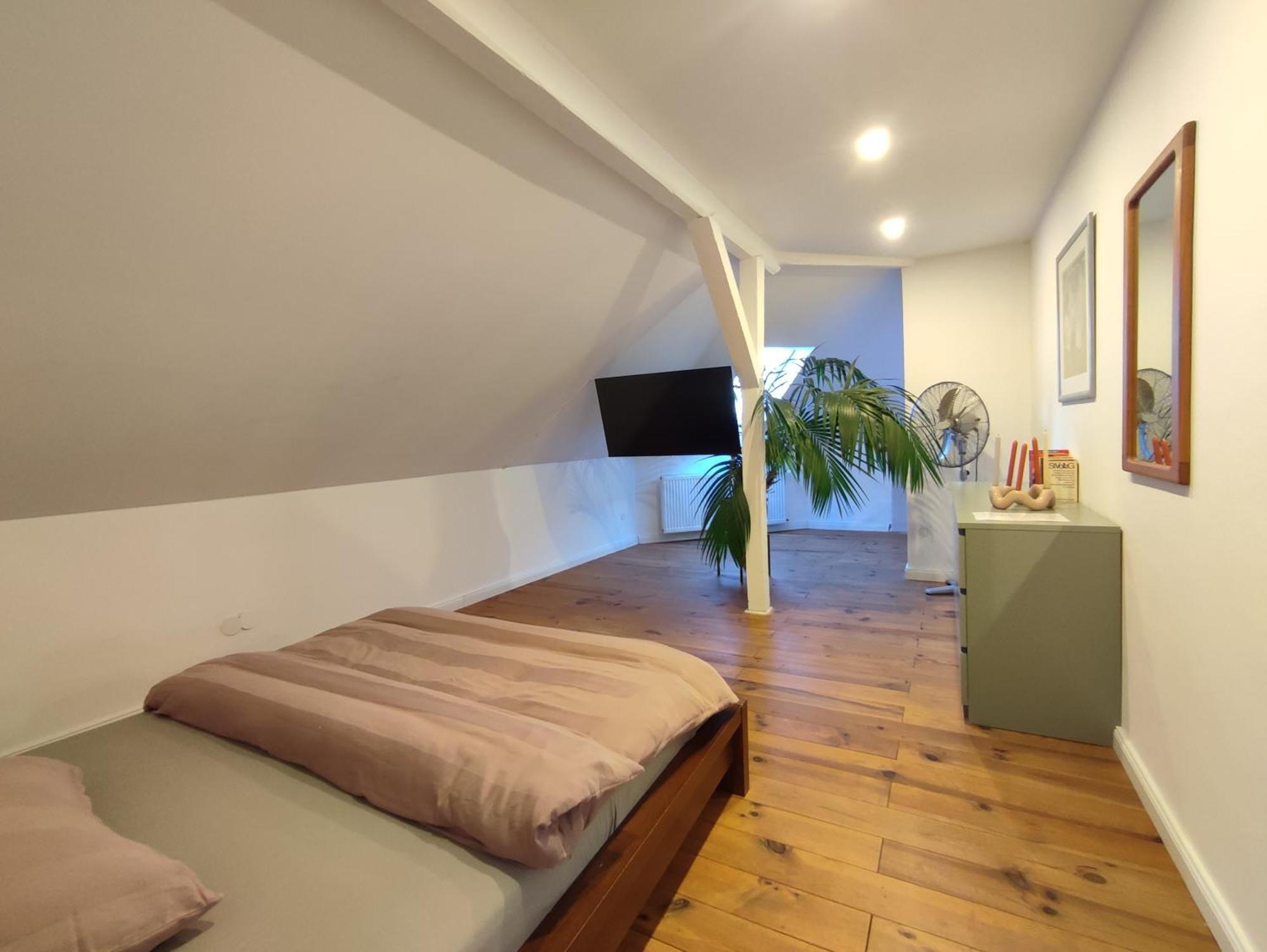 Apartment 58- Ruhr Nah Essen Luaran gambar