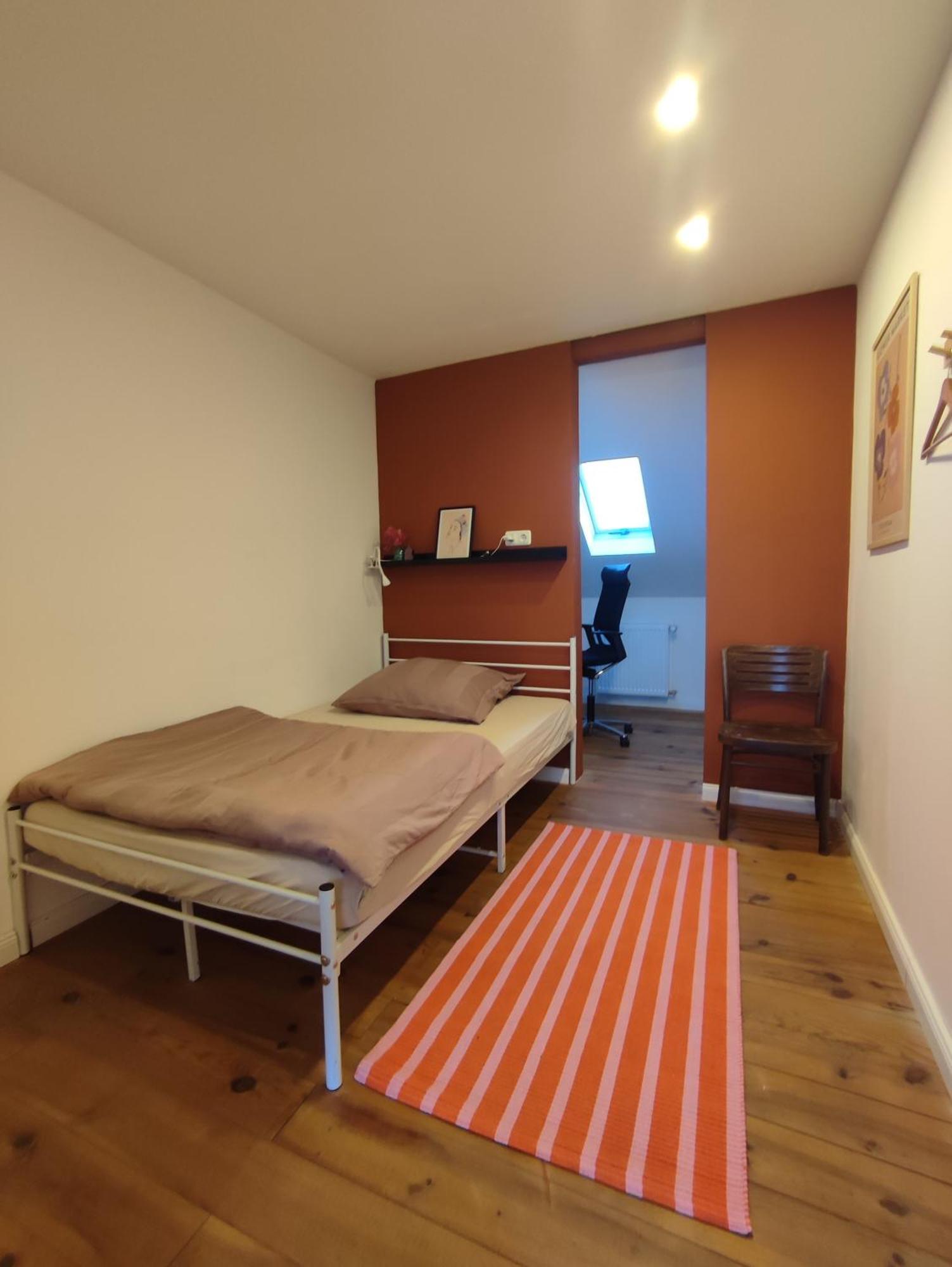 Apartment 58- Ruhr Nah Essen Luaran gambar