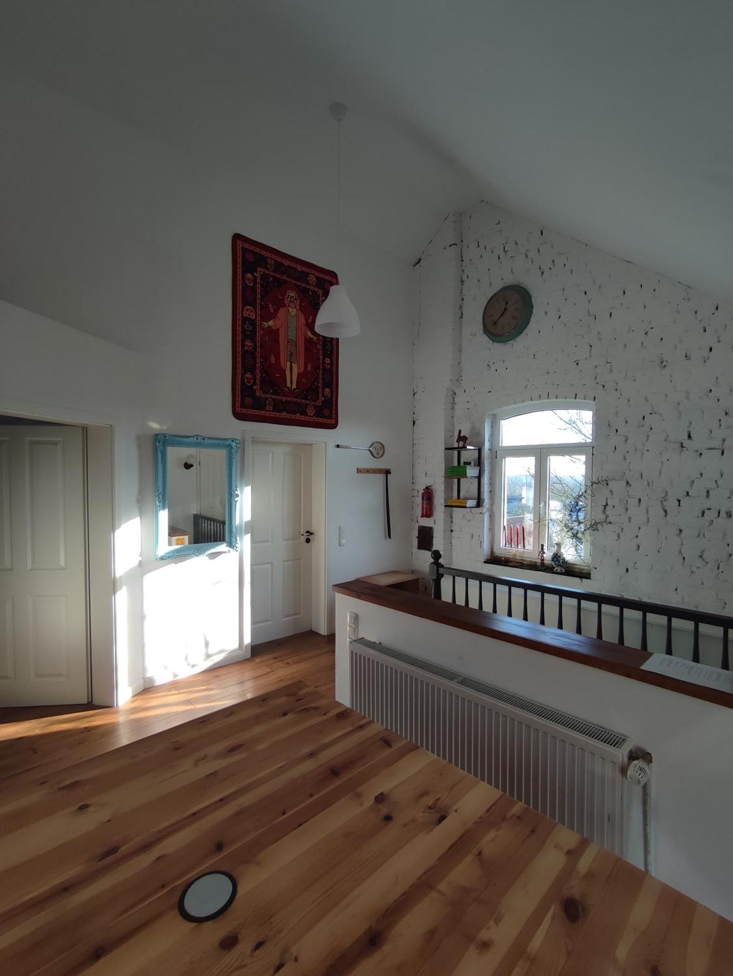 Apartment 58- Ruhr Nah Essen Luaran gambar