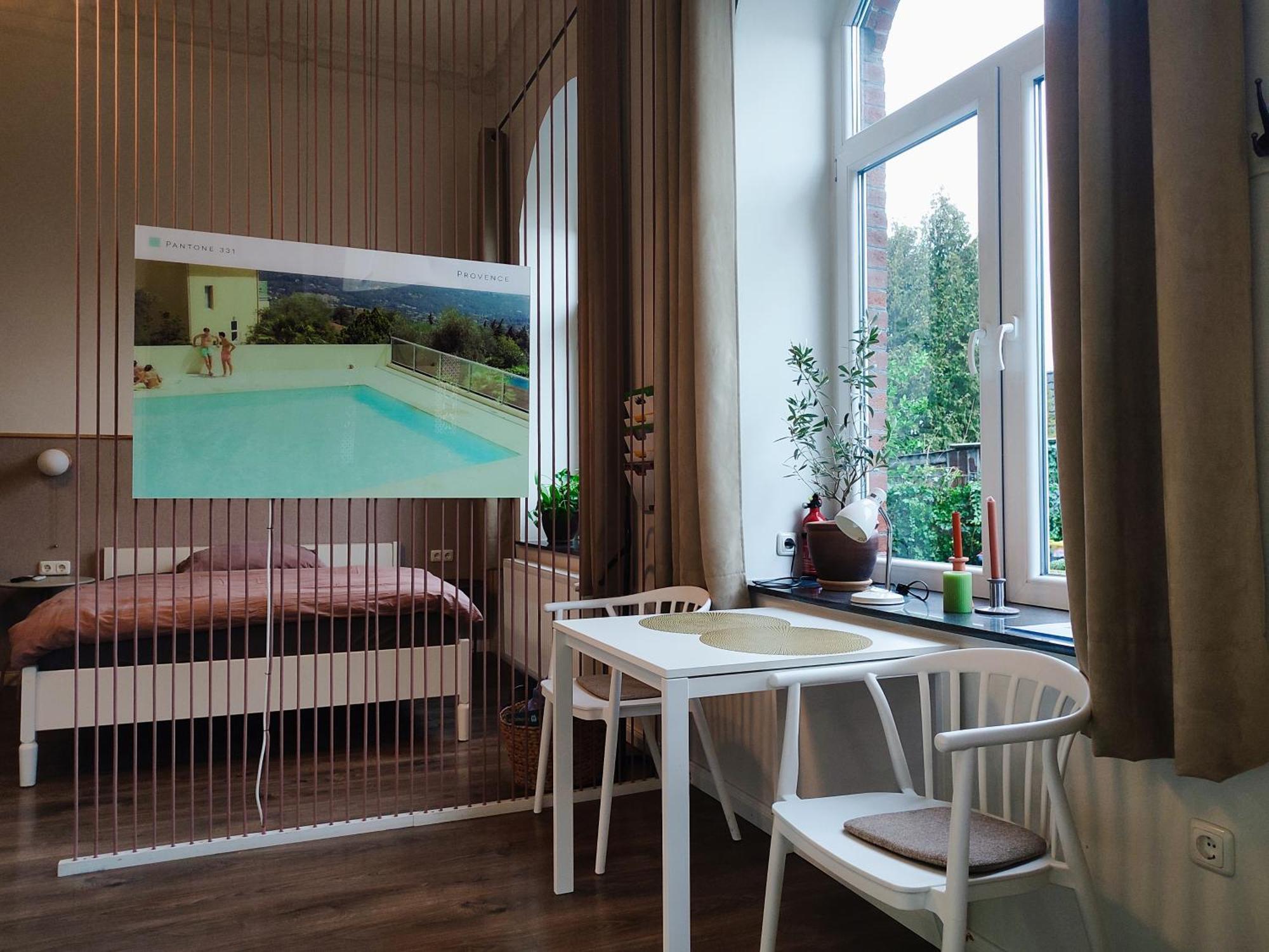 Apartment 58- Ruhr Nah Essen Luaran gambar